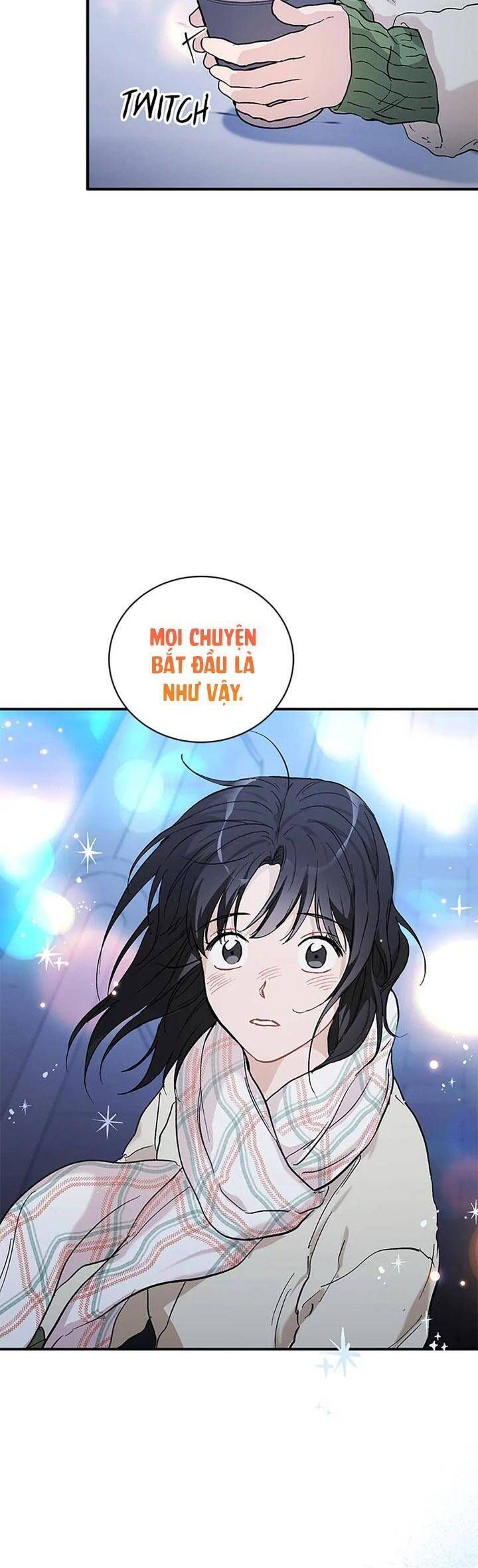 Cõng Anh Mà Chạy: Chapter 61