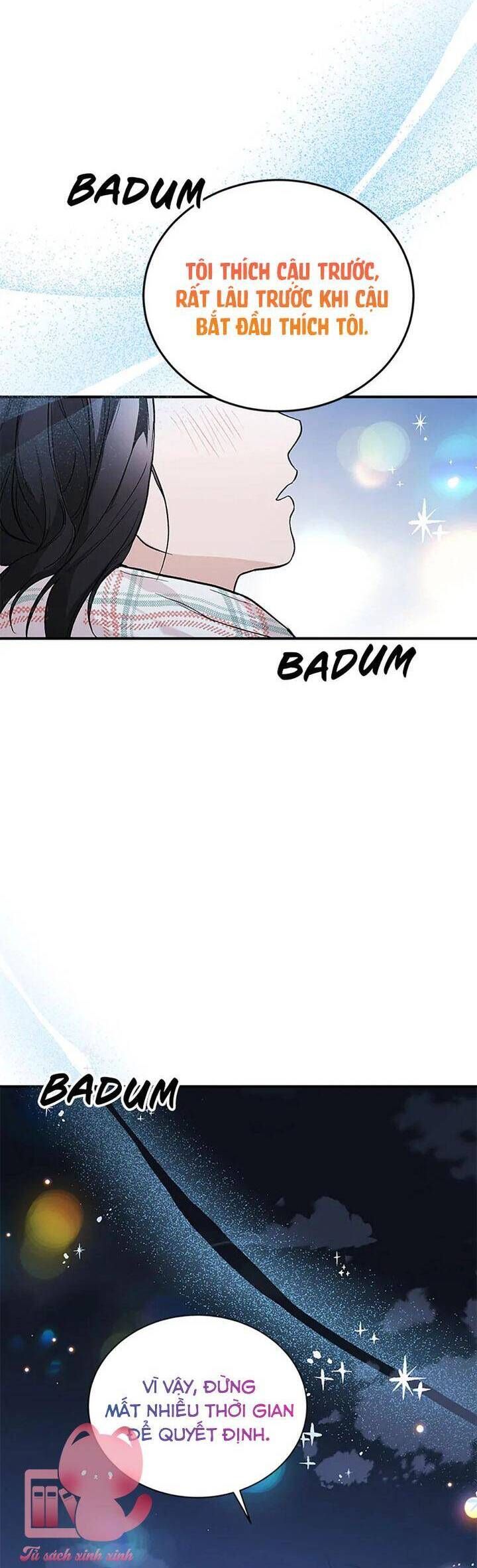 Cõng Anh Mà Chạy: Chapter 61