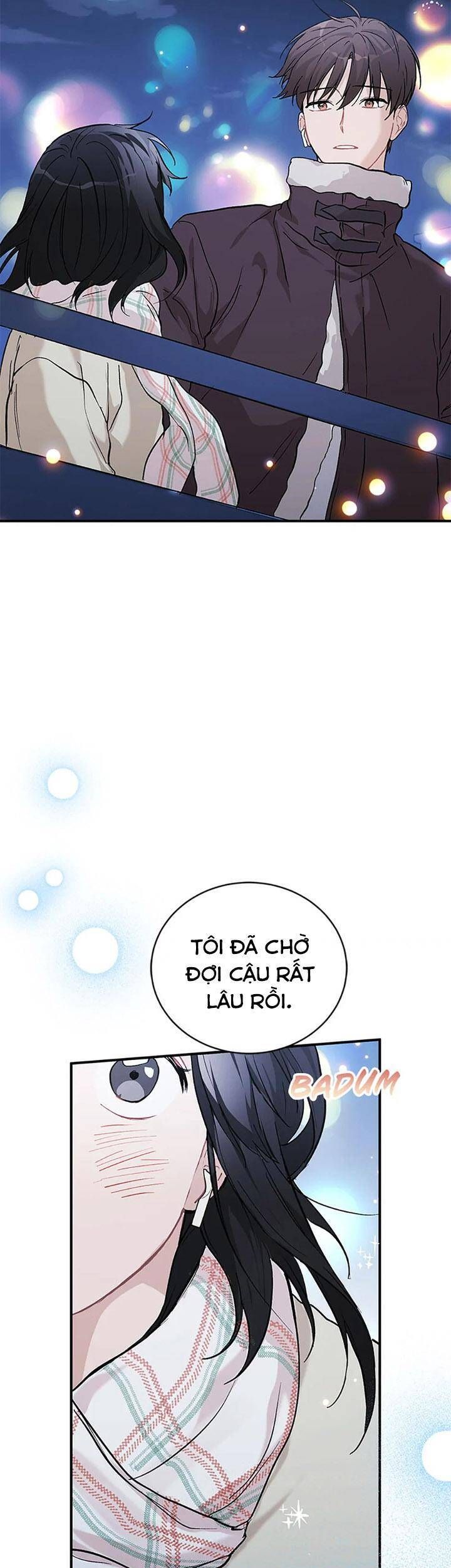 Cõng Anh Mà Chạy: Chapter 61