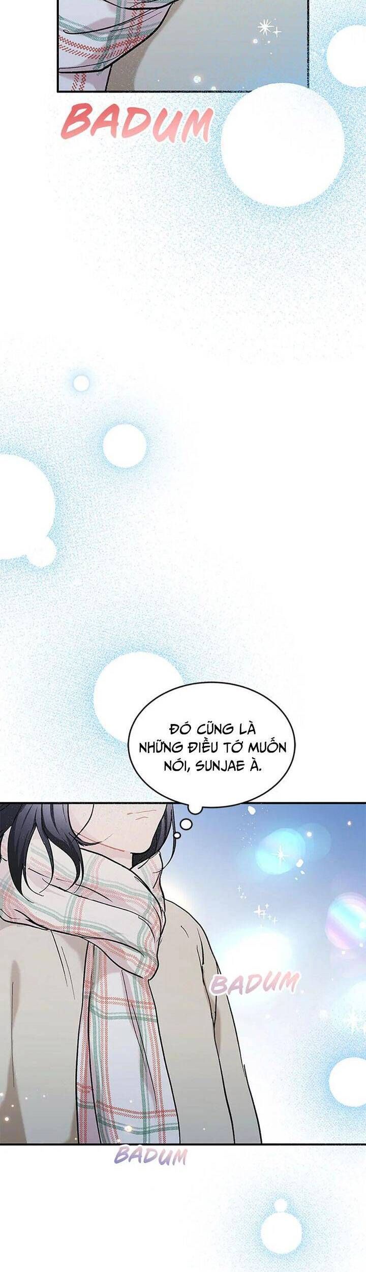 Cõng Anh Mà Chạy: Chapter 61