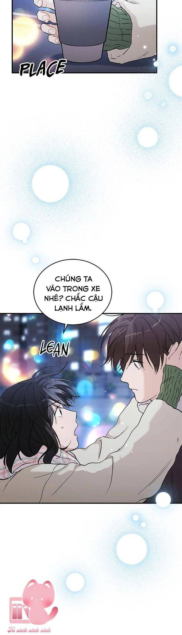 Cõng Anh Mà Chạy: Chapter 61