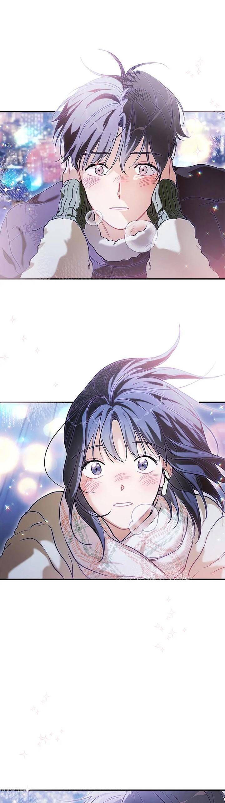 Cõng Anh Mà Chạy: Chapter 61