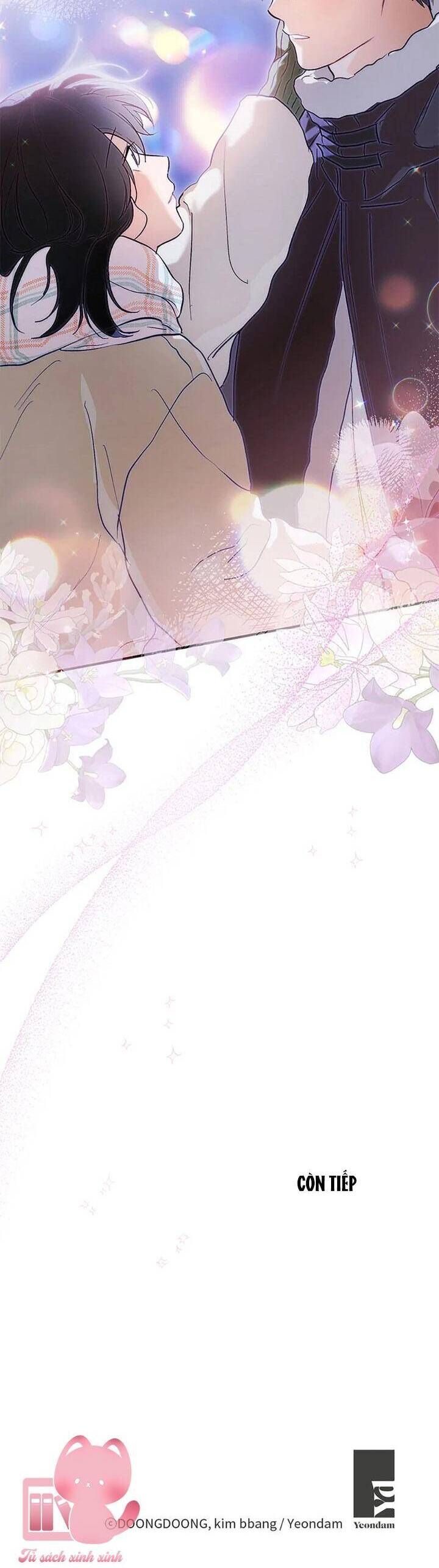 Cõng Anh Mà Chạy: Chapter 61