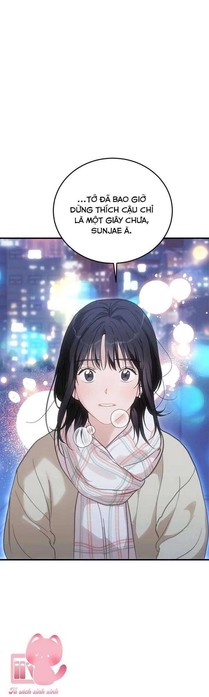 Cõng Anh Mà Chạy: Chapter 62