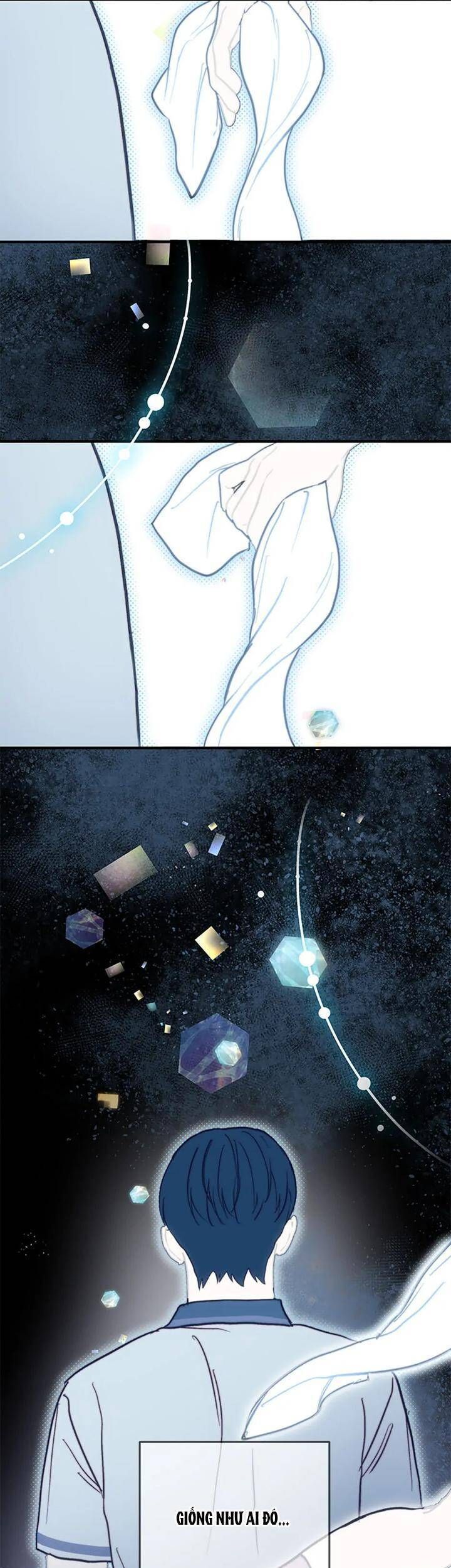 Cõng Anh Mà Chạy: Chapter 62