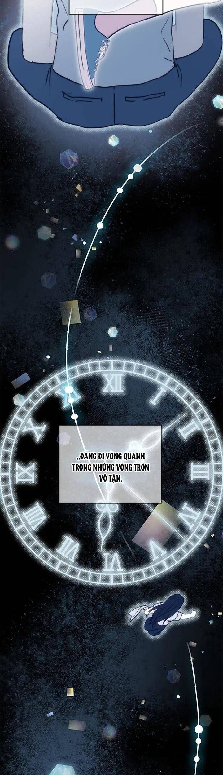 Cõng Anh Mà Chạy: Chapter 62