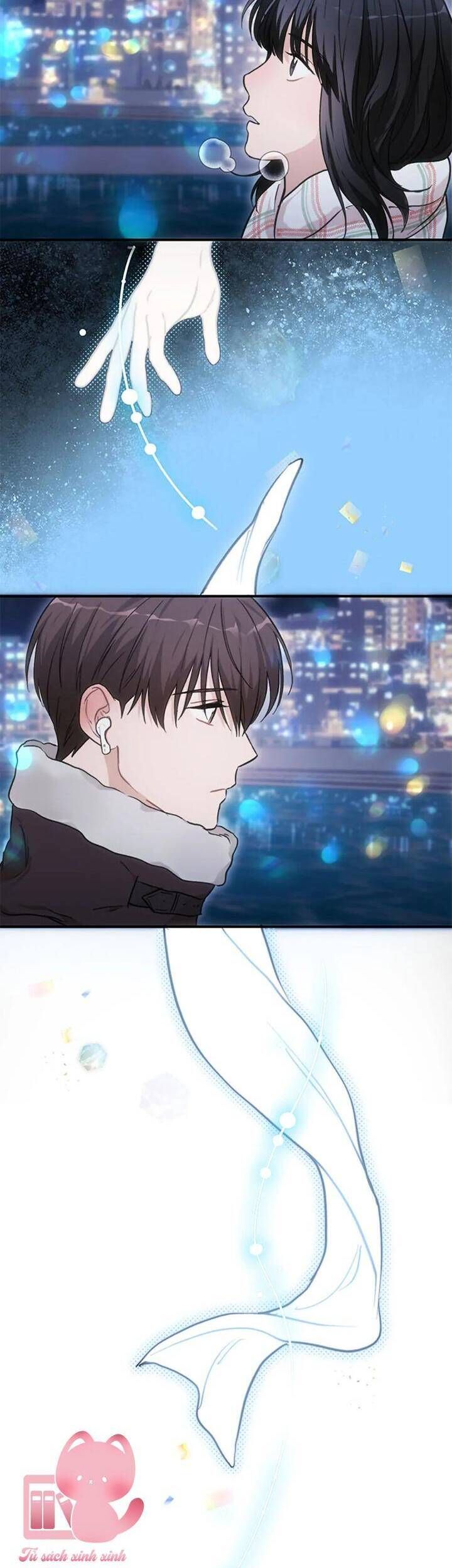 Cõng Anh Mà Chạy: Chapter 62