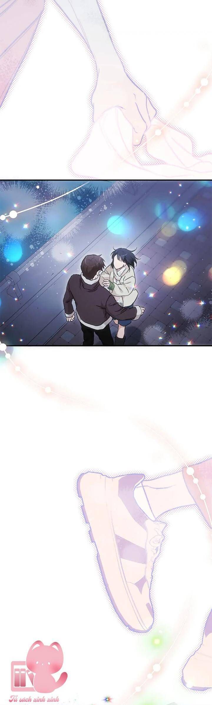 Cõng Anh Mà Chạy: Chapter 62