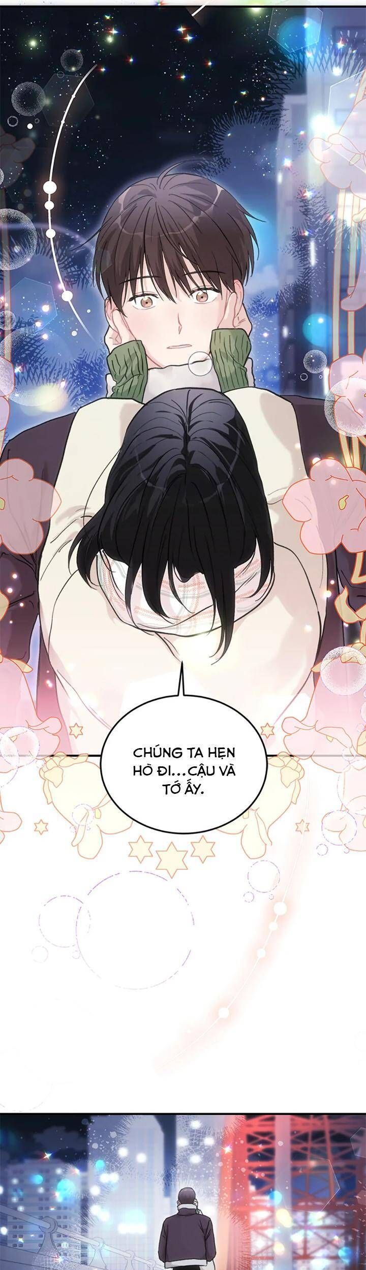 Cõng Anh Mà Chạy: Chapter 62