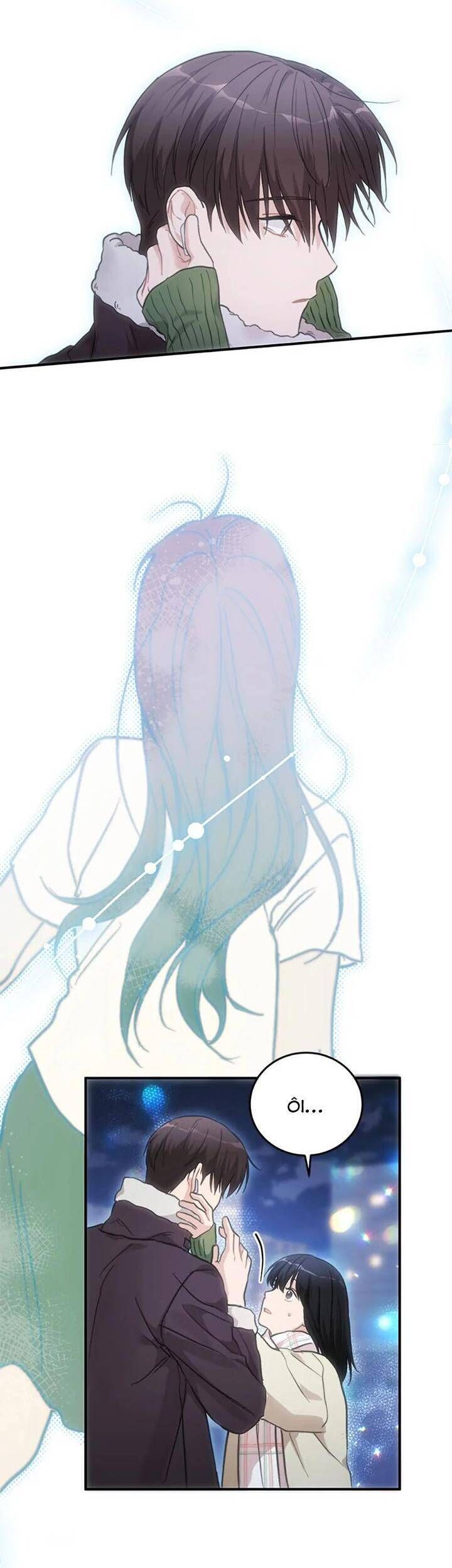 Cõng Anh Mà Chạy: Chapter 62