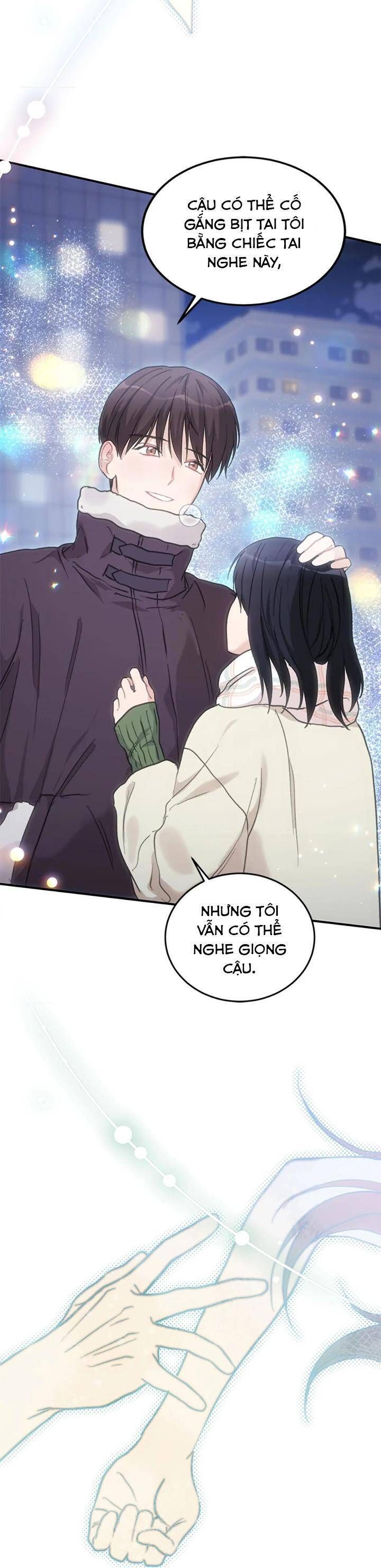 Cõng Anh Mà Chạy: Chapter 62