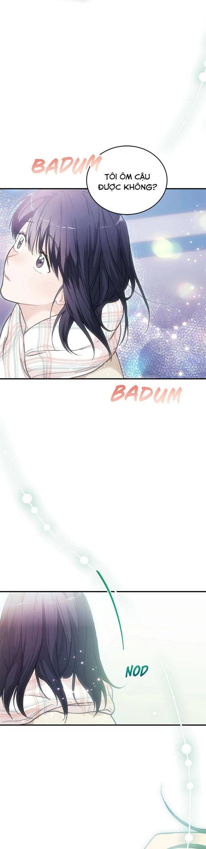 Cõng Anh Mà Chạy: Chapter 62