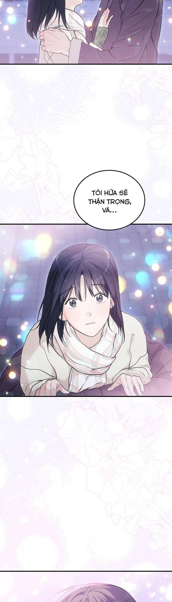 Cõng Anh Mà Chạy: Chapter 62