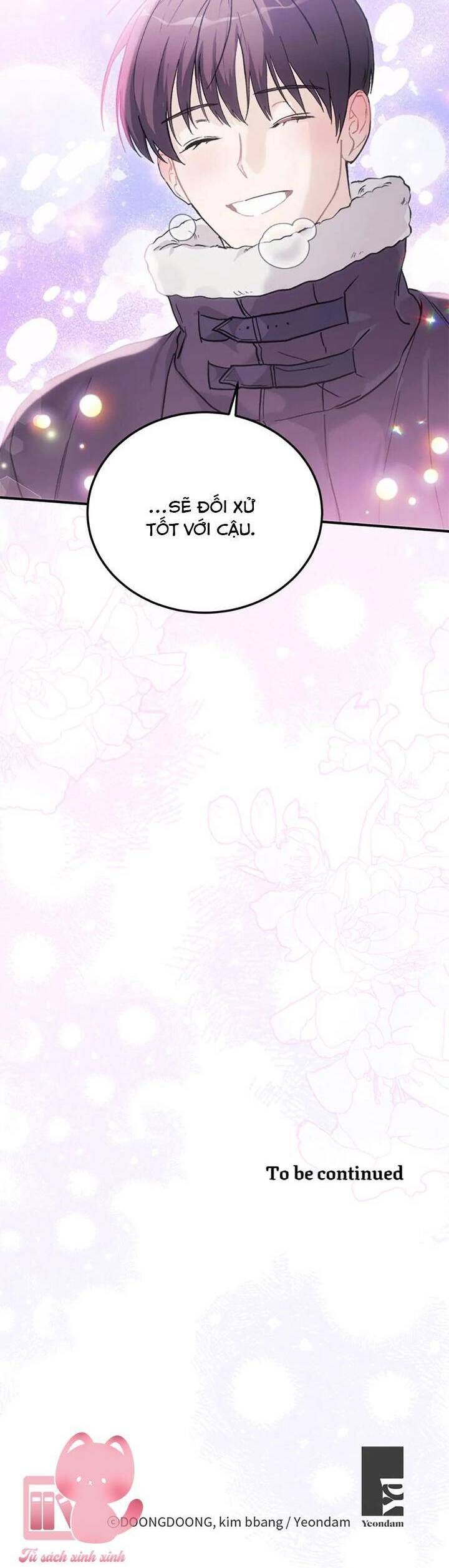 Cõng Anh Mà Chạy: Chapter 62