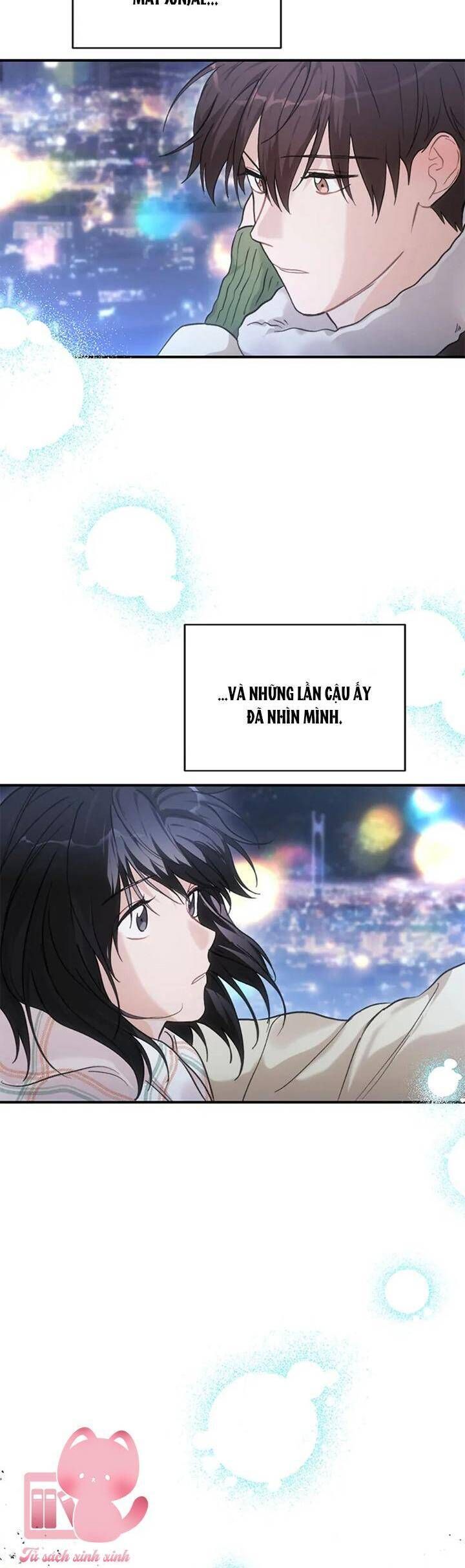 Cõng Anh Mà Chạy: Chapter 62