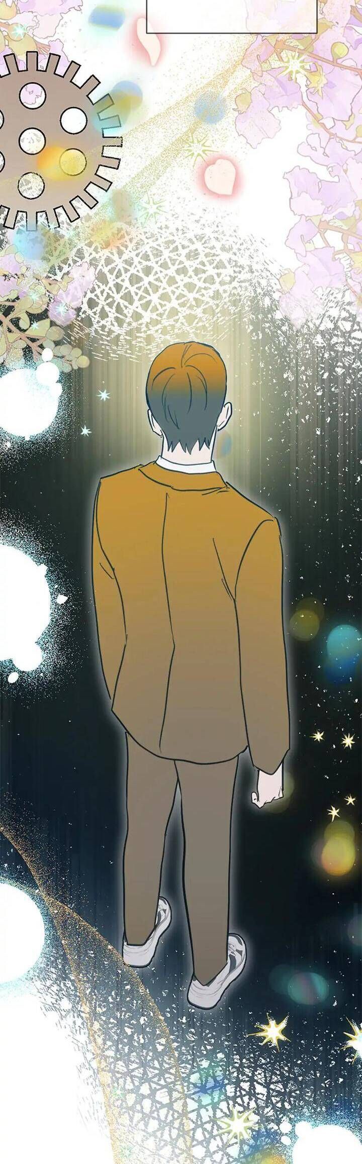 Cõng Anh Mà Chạy: Chapter 62