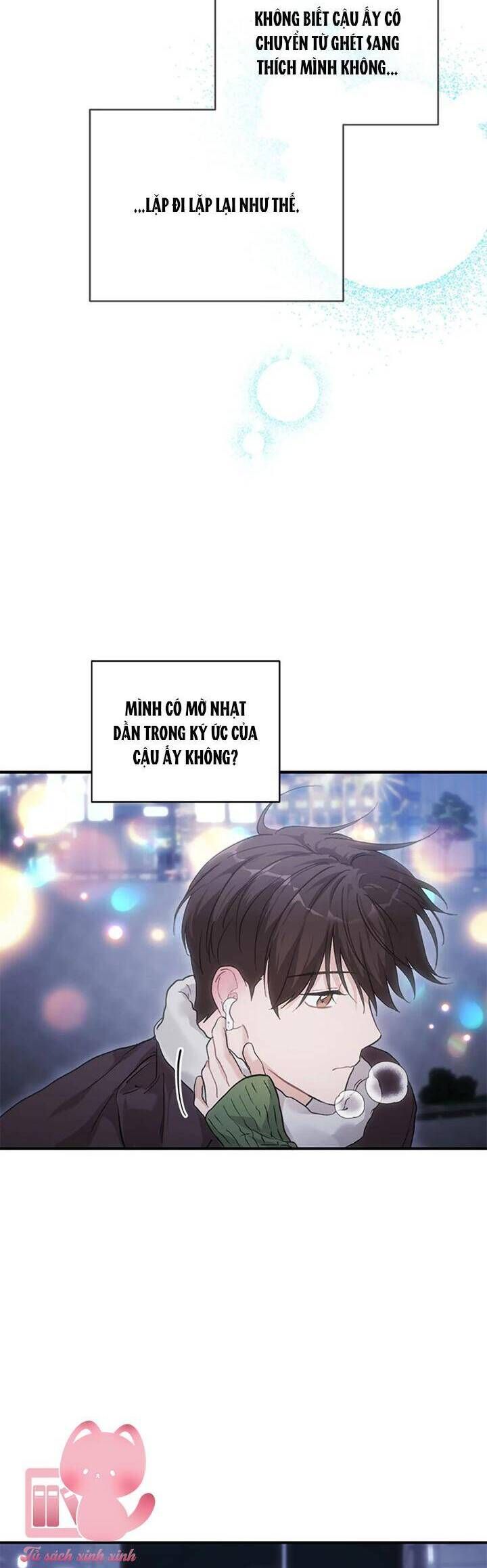 Cõng Anh Mà Chạy: Chapter 62