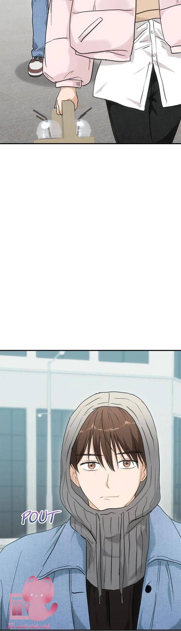 Cõng Anh Mà Chạy: Chapter 63