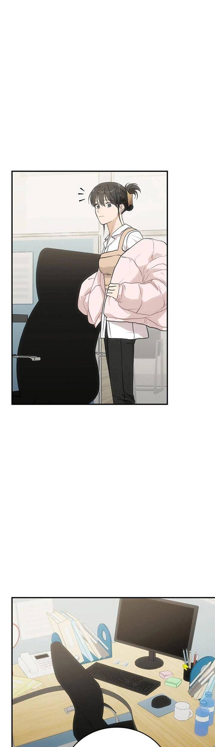 Cõng Anh Mà Chạy: Chapter 63