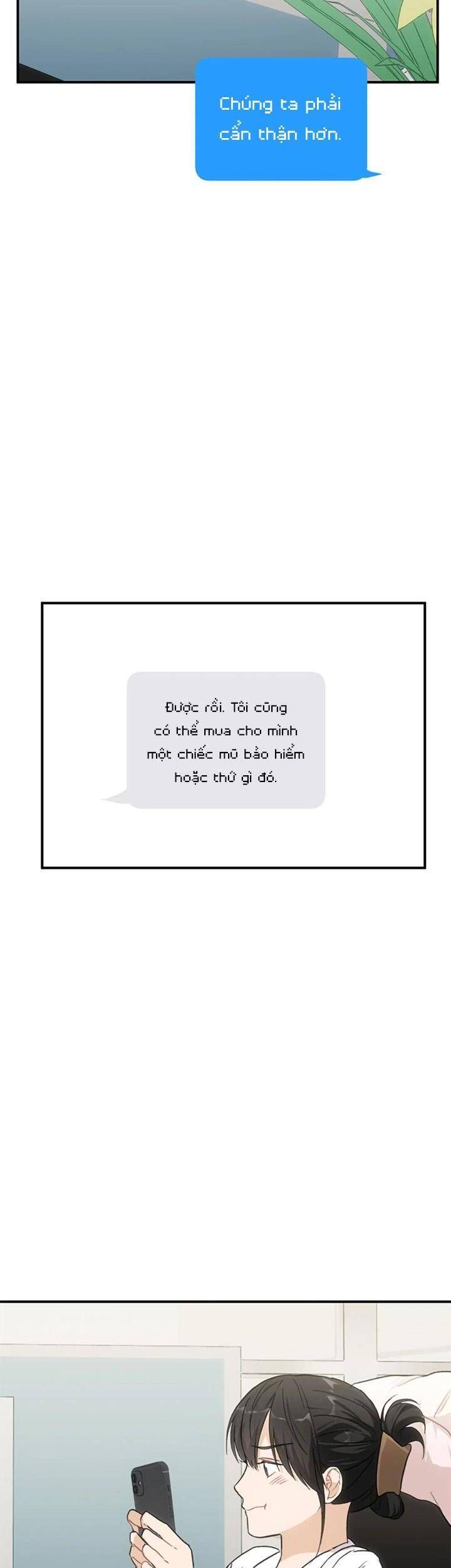 Cõng Anh Mà Chạy: Chapter 63