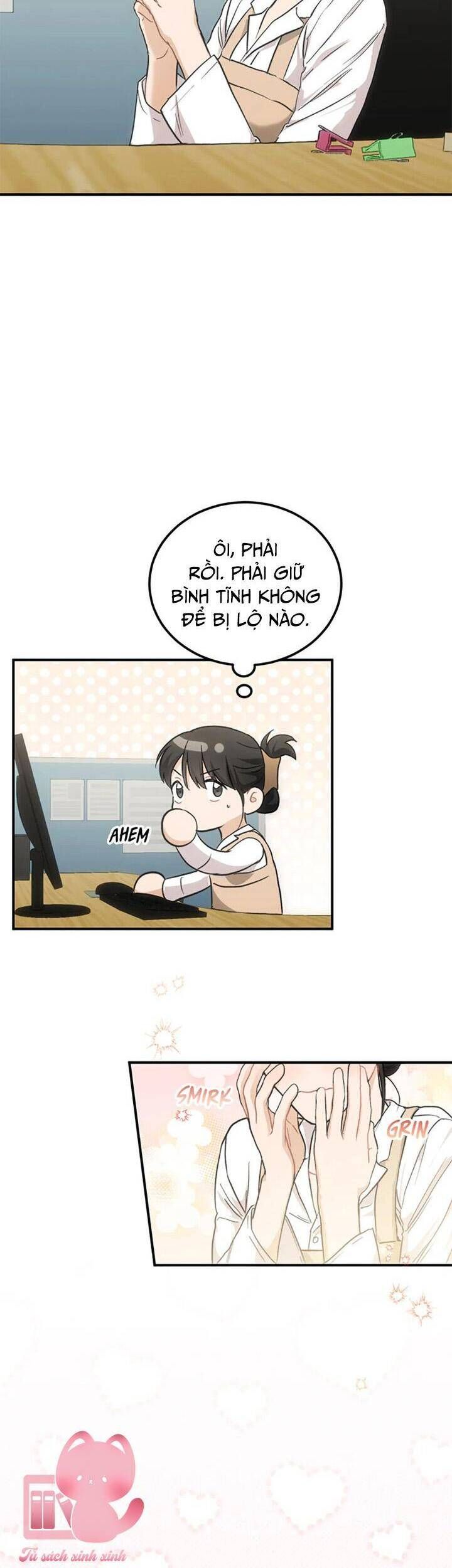 Cõng Anh Mà Chạy: Chapter 63