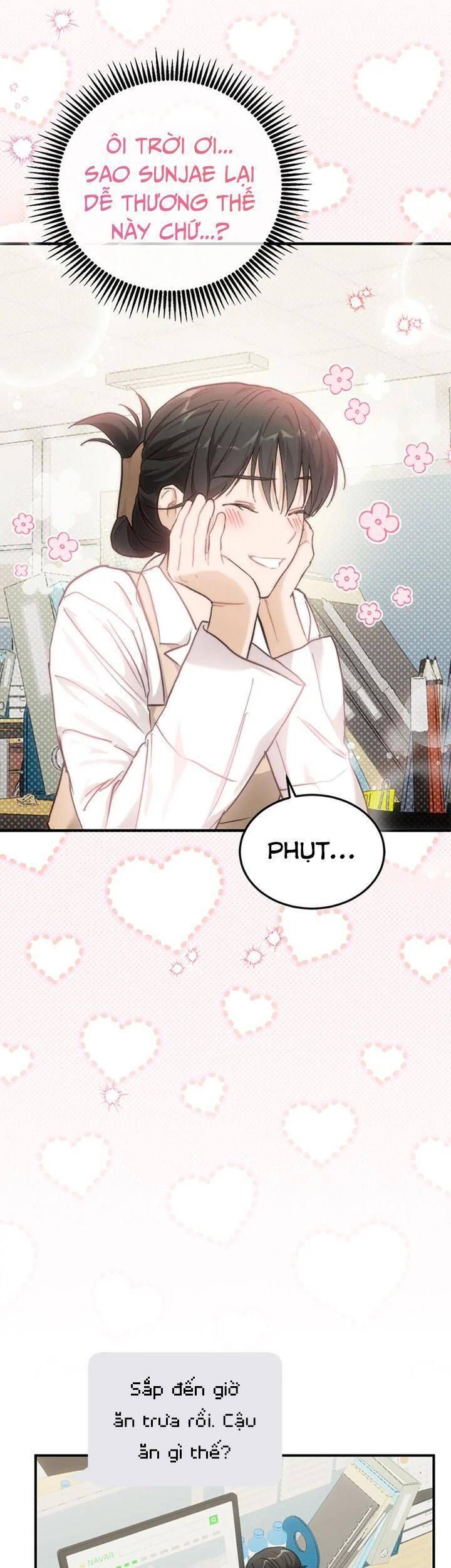 Cõng Anh Mà Chạy: Chapter 63