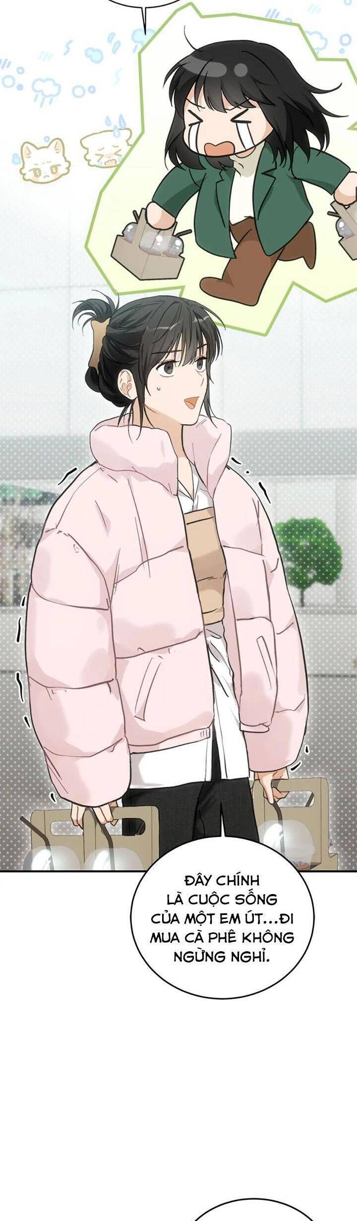 Cõng Anh Mà Chạy: Chapter 63