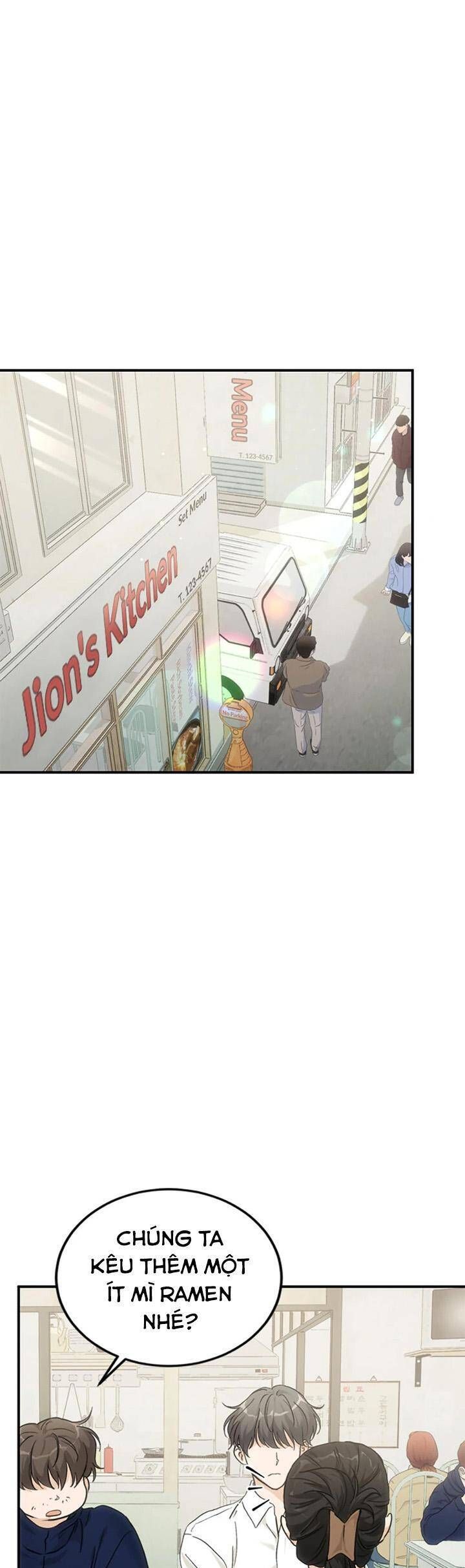 Cõng Anh Mà Chạy: Chapter 63