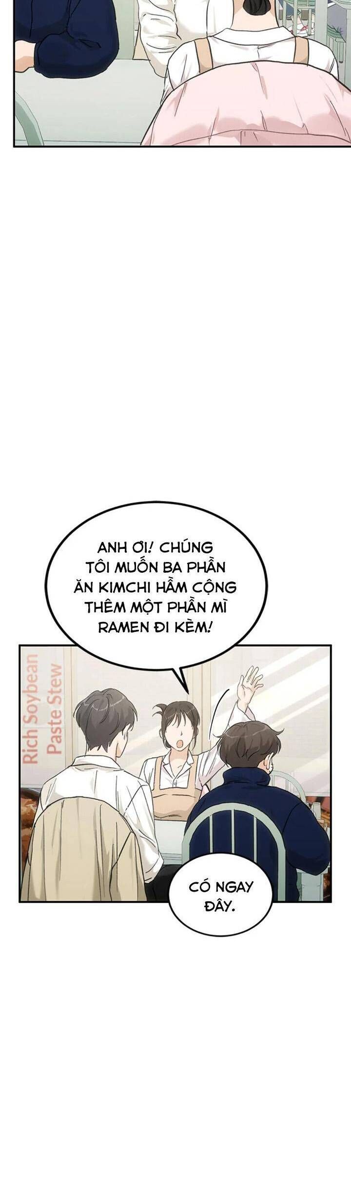 Cõng Anh Mà Chạy: Chapter 63