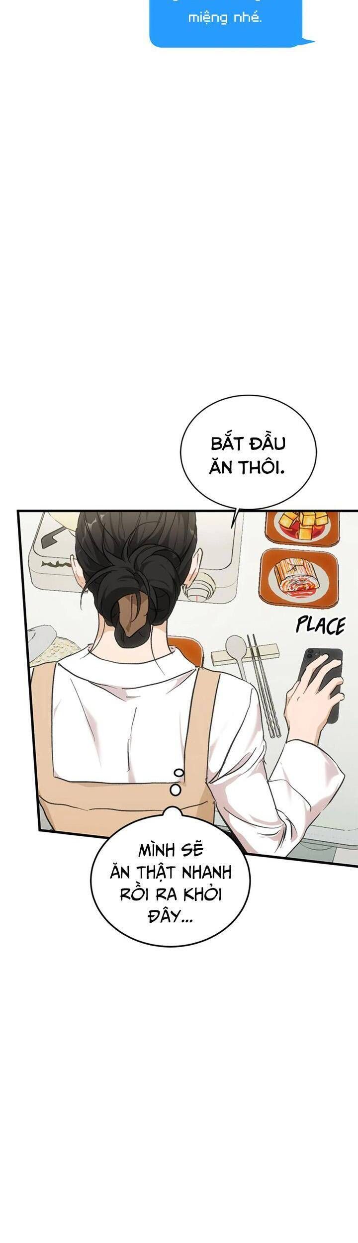 Cõng Anh Mà Chạy: Chapter 63