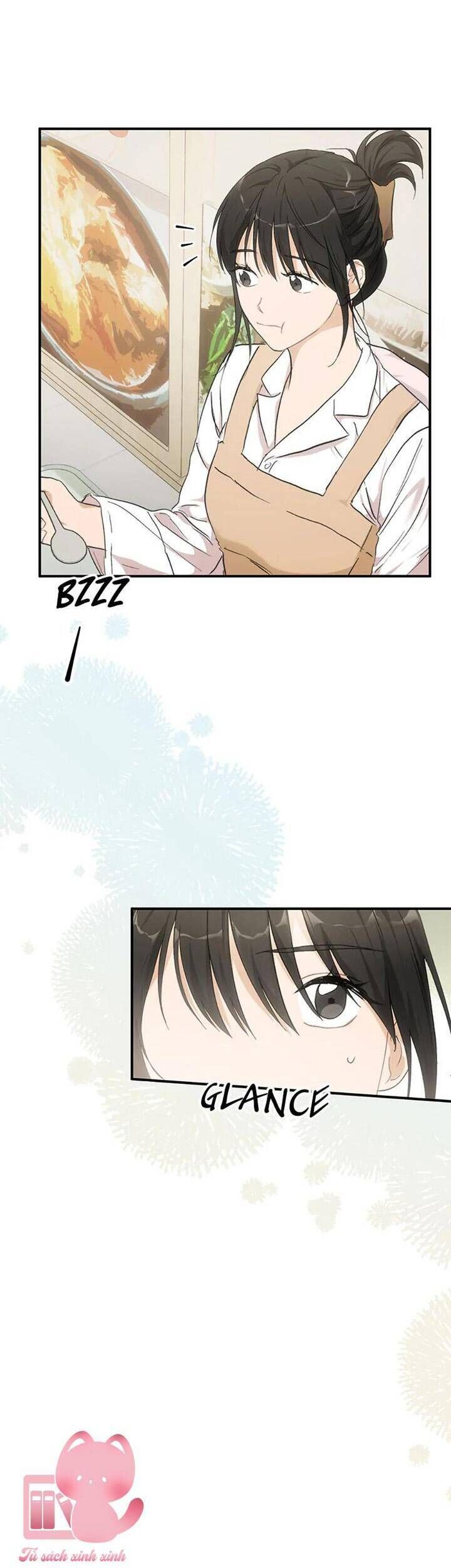 Cõng Anh Mà Chạy: Chapter 63