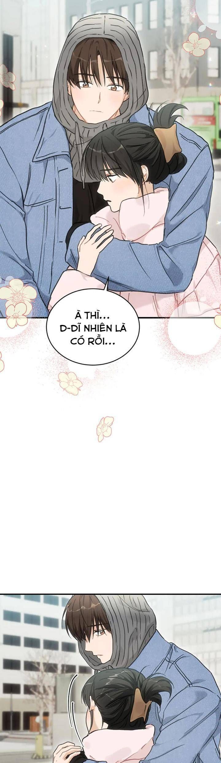 Cõng Anh Mà Chạy: Chapter 63