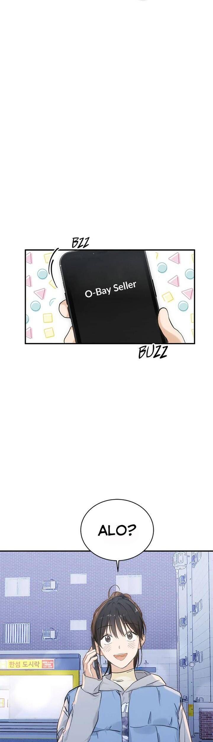 Cõng Anh Mà Chạy: Chapter 64