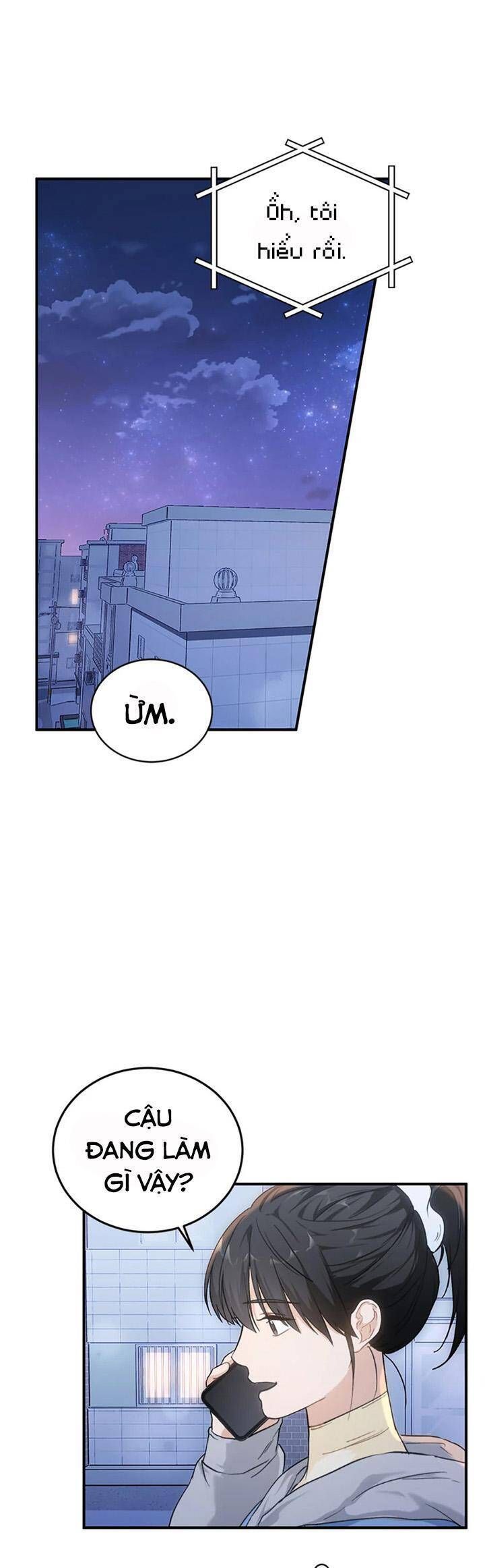 Cõng Anh Mà Chạy: Chapter 64