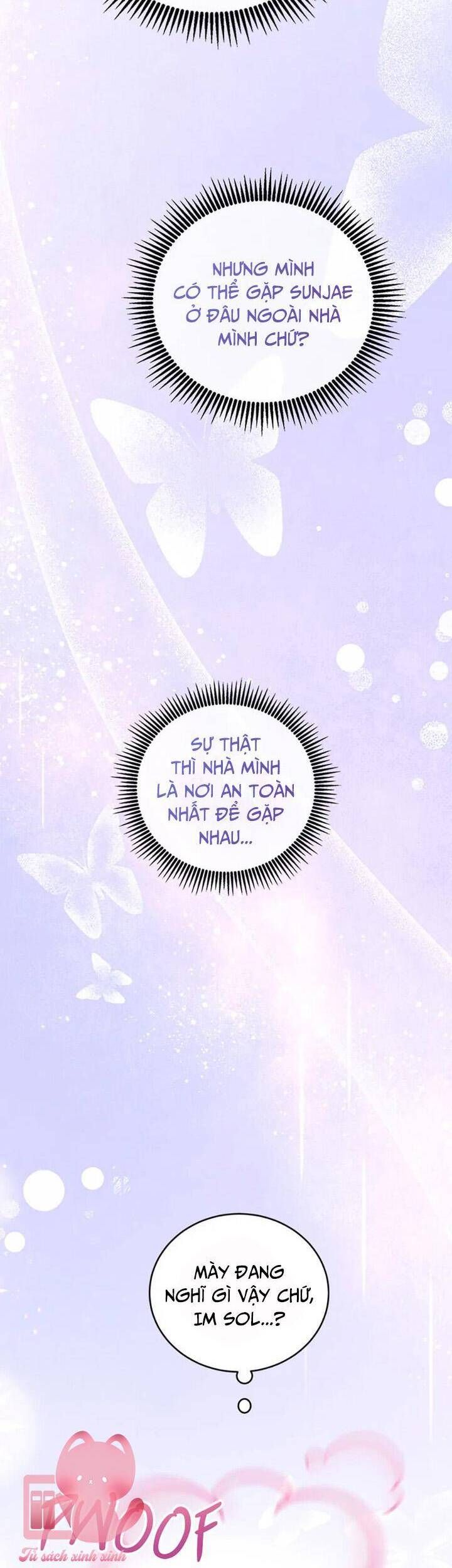 Cõng Anh Mà Chạy: Chapter 64