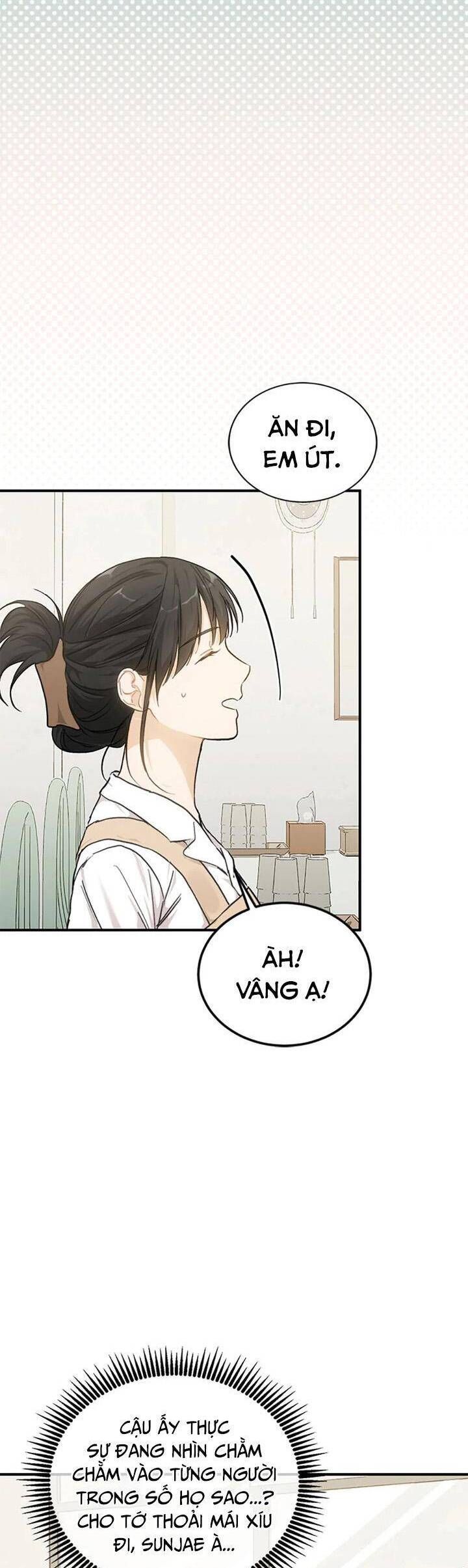 Cõng Anh Mà Chạy: Chapter 64