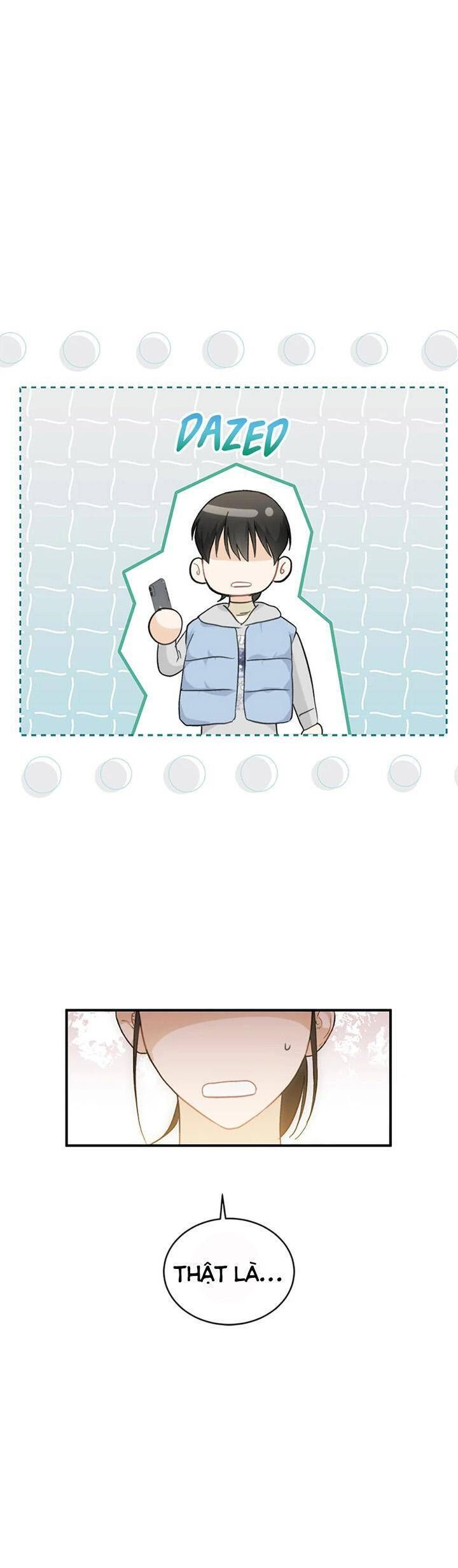 Cõng Anh Mà Chạy: Chapter 64