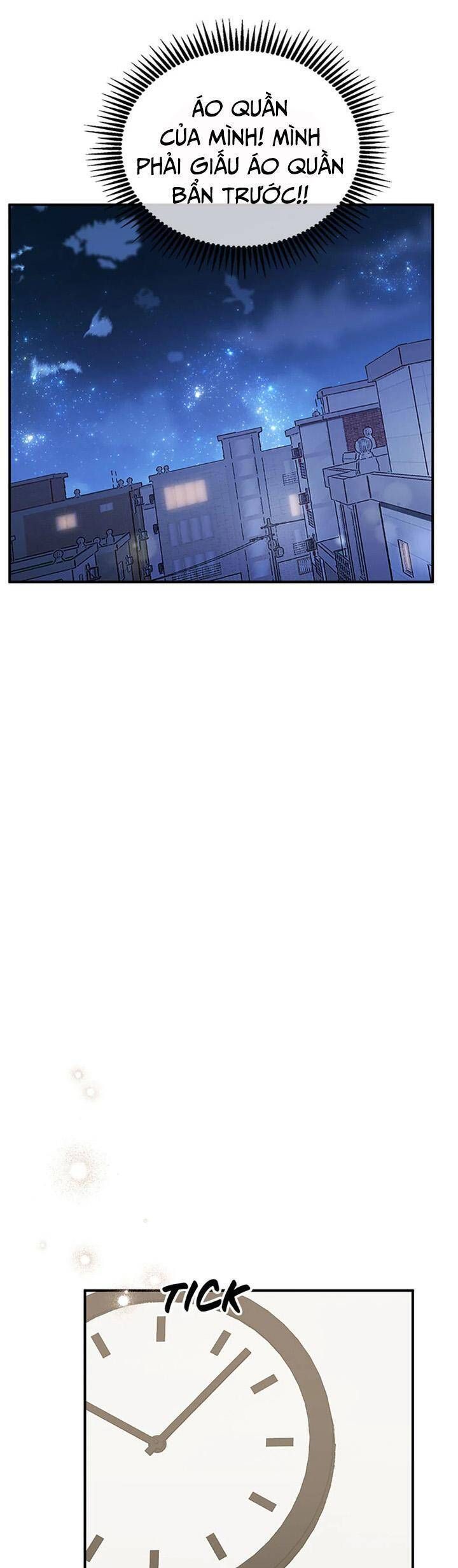 Cõng Anh Mà Chạy: Chapter 64