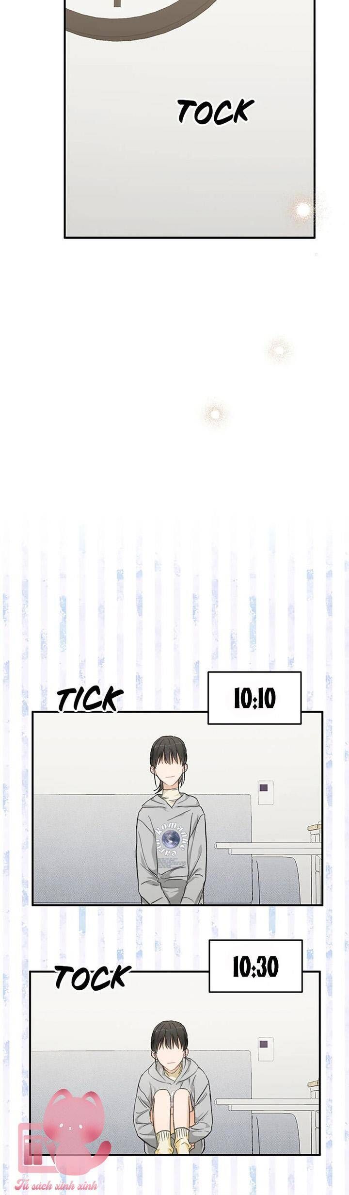 Cõng Anh Mà Chạy: Chapter 64