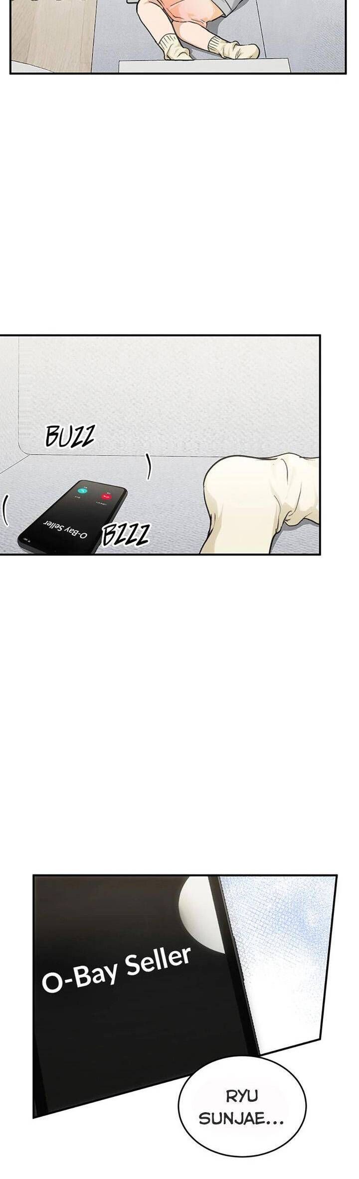 Cõng Anh Mà Chạy: Chapter 64