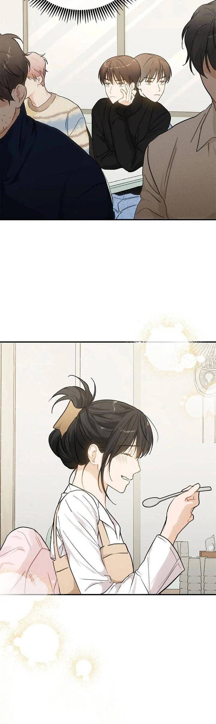 Cõng Anh Mà Chạy: Chapter 64