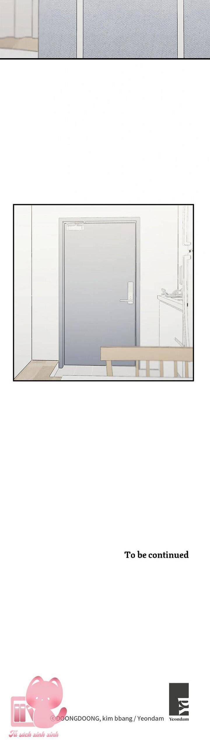 Cõng Anh Mà Chạy: Chapter 64