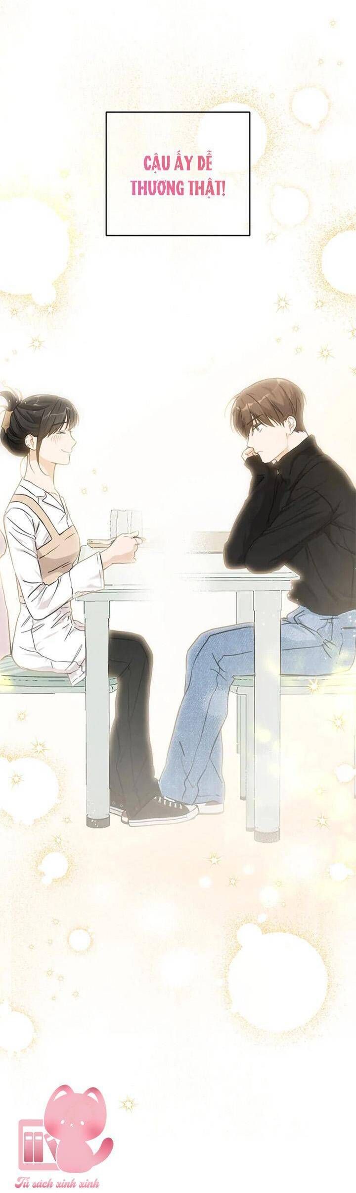 Cõng Anh Mà Chạy: Chapter 64