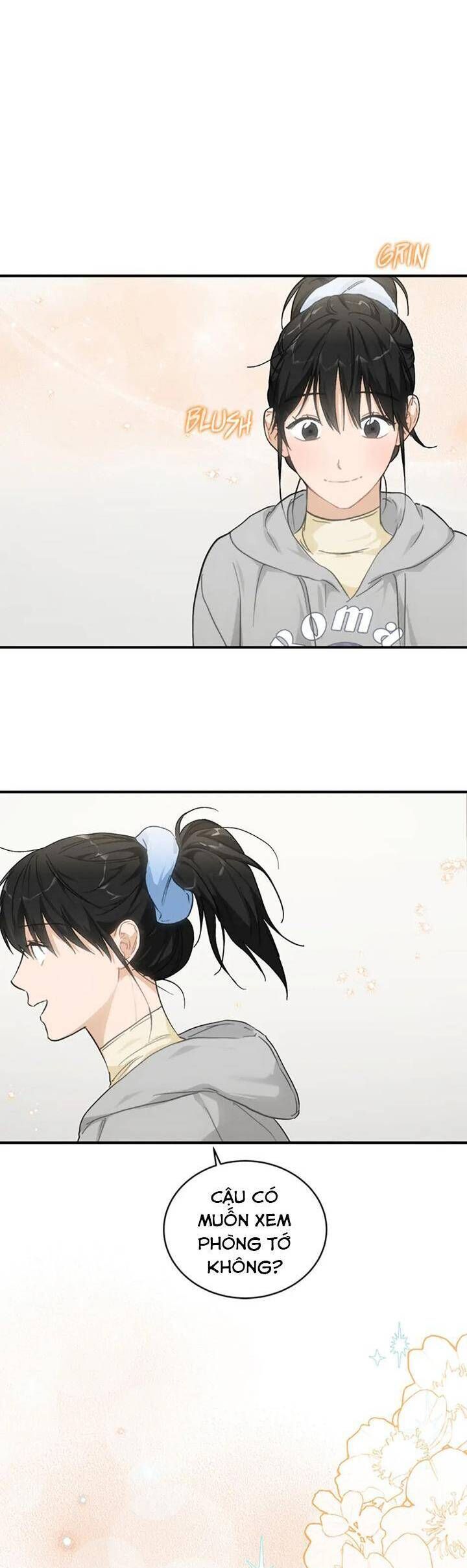 Cõng Anh Mà Chạy: Chapter 65