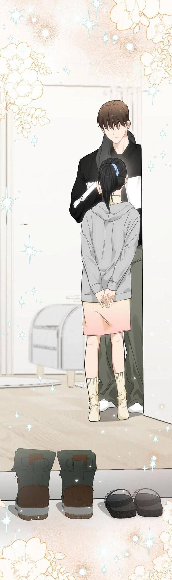 Cõng Anh Mà Chạy: Chapter 65