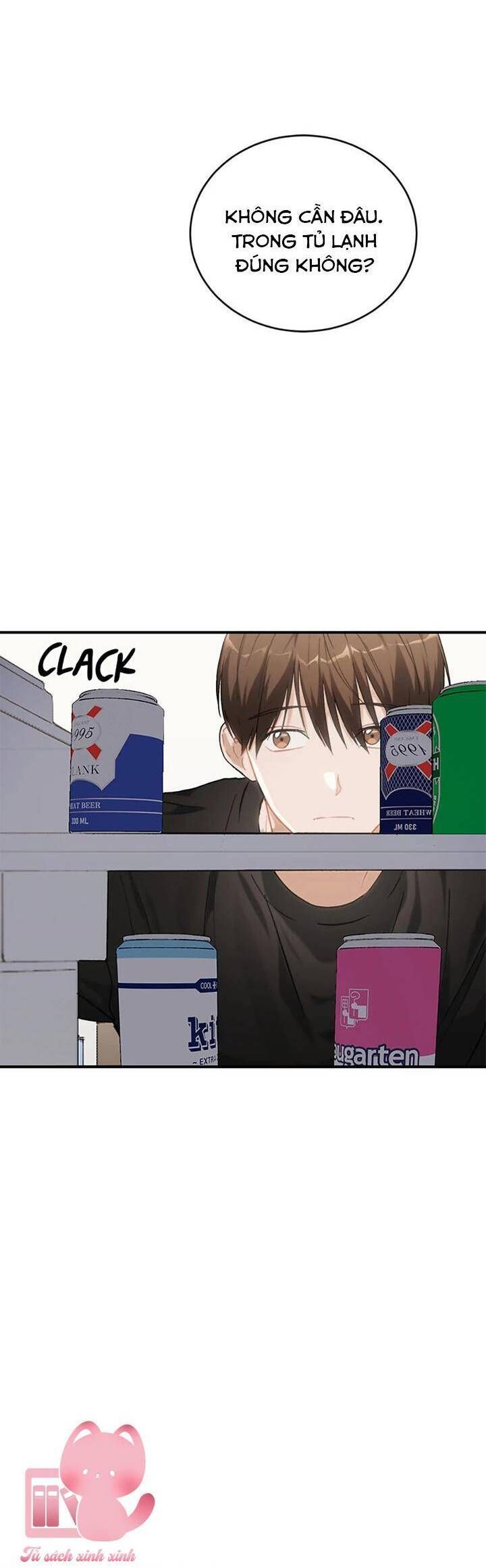 Cõng Anh Mà Chạy: Chapter 65