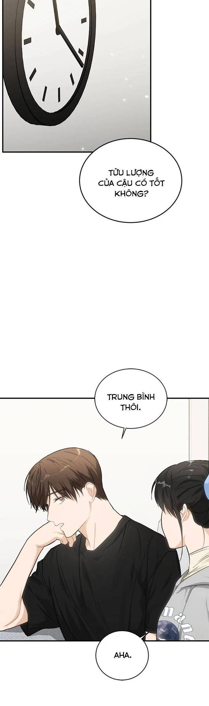 Cõng Anh Mà Chạy: Chapter 65