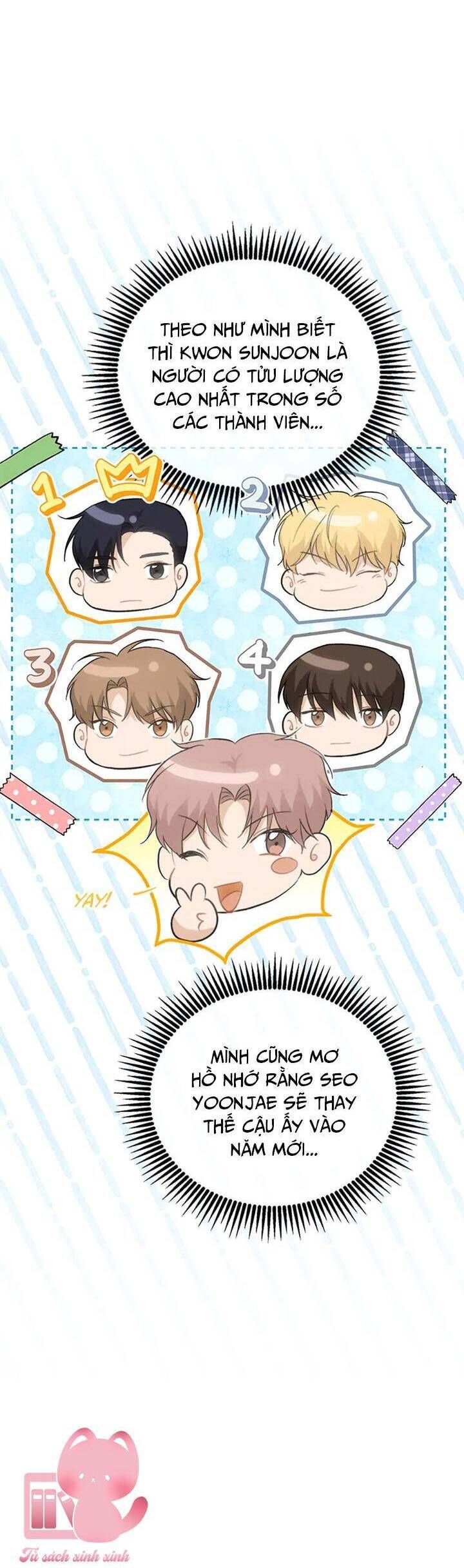 Cõng Anh Mà Chạy: Chapter 65