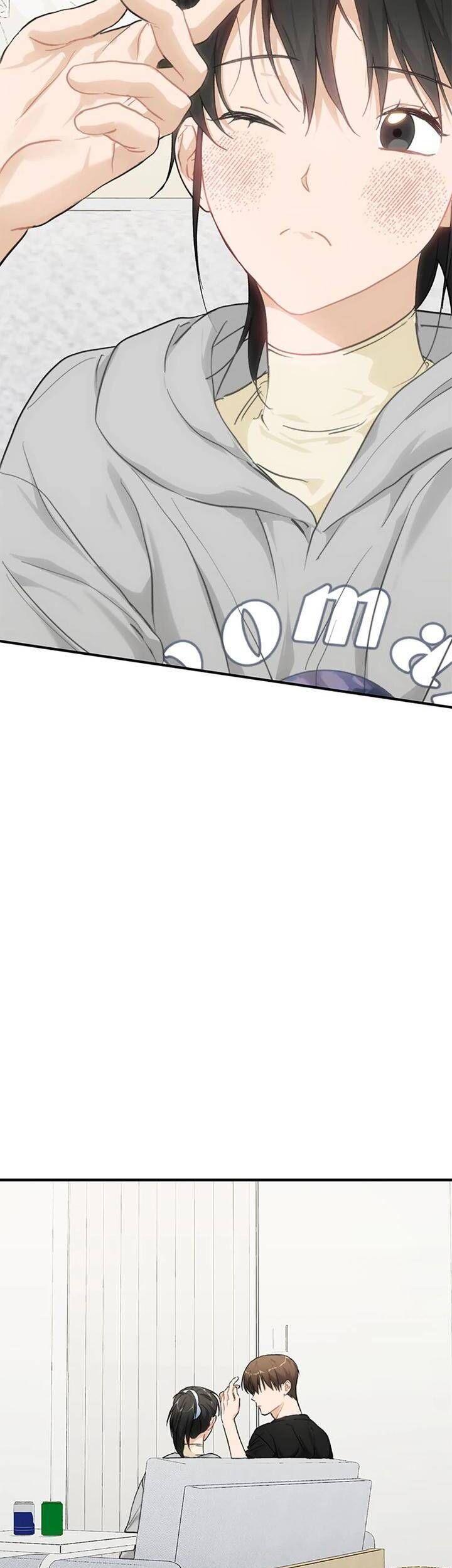 Cõng Anh Mà Chạy: Chapter 65