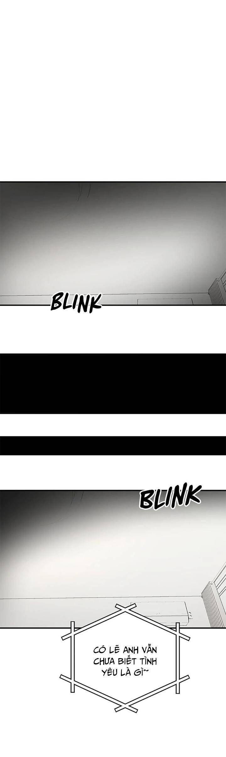 Cõng Anh Mà Chạy: Chapter 65